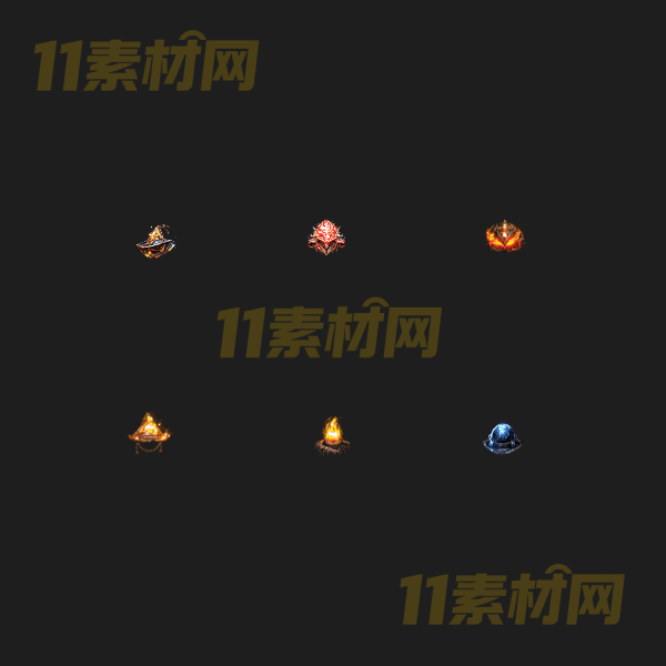 传奇首饰素材 高清PNG序列帧—SS20260410-73