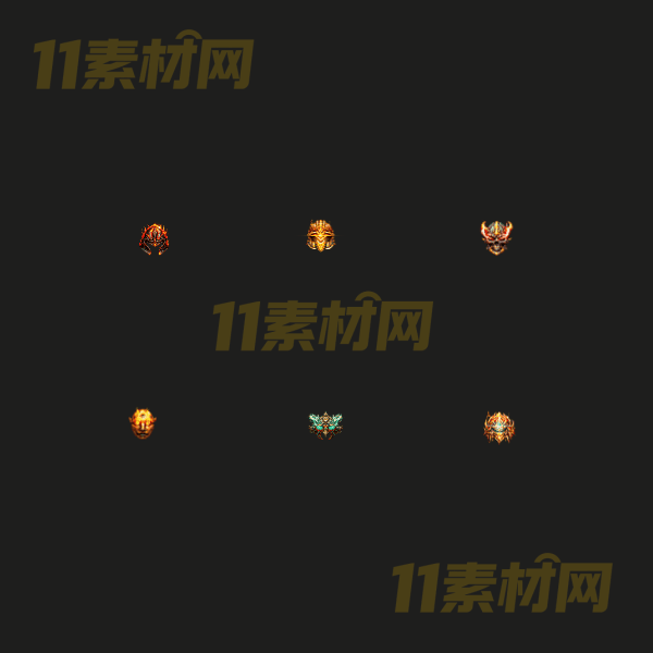 传奇首饰素材 高清PNG序列帧—SS20260410-75