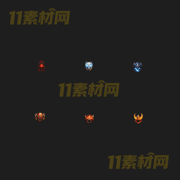 传奇首饰素材 高清PNG序列帧—SS20260410-78