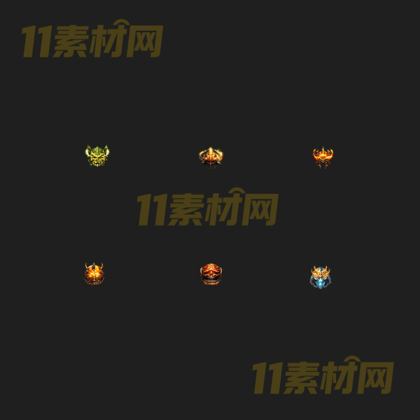 传奇首饰素材 高清PNG序列帧—SS20260410-82