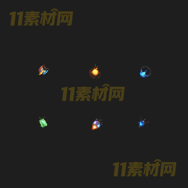 传奇首饰素材 高清PNG序列帧—SS20260410-86