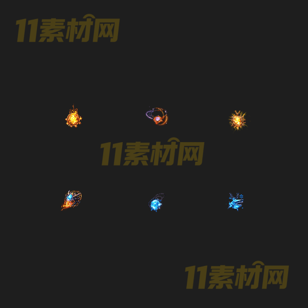 传奇首饰素材 高清PNG序列帧—SS20260410-93