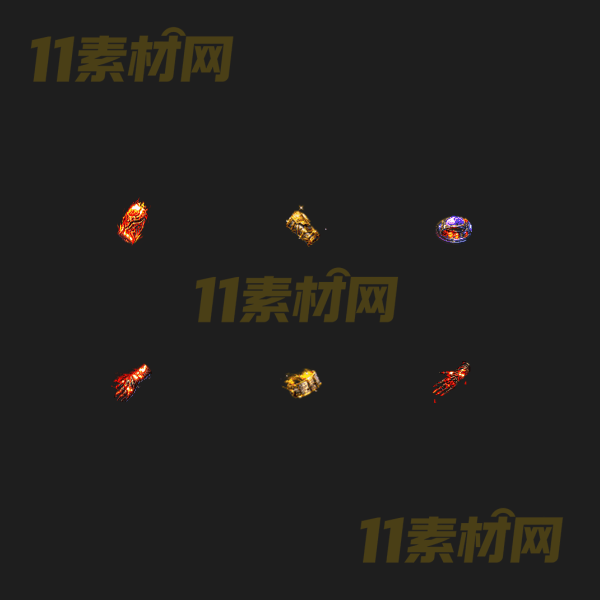 传奇首饰素材 高清PNG序列帧—SS20260410-96