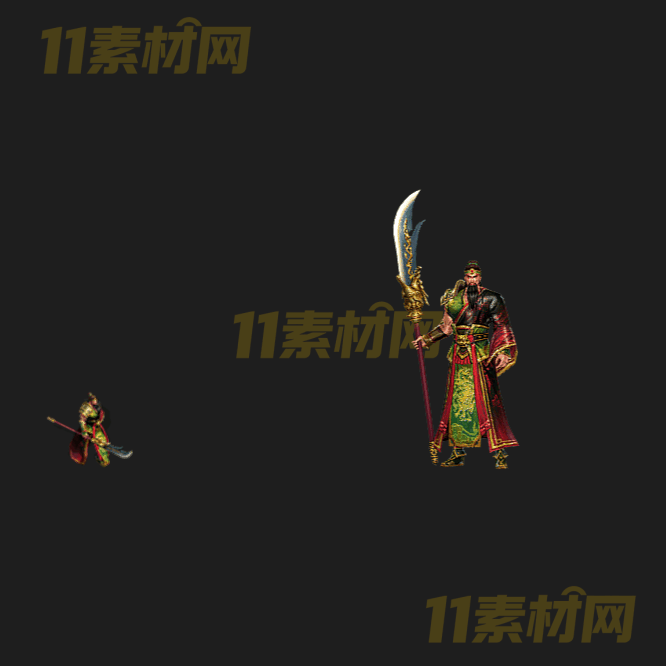 传奇时装素材 一体时装—SZ20260411-103