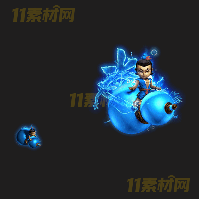 传奇时装素材 一体时装—SZ20260411-112