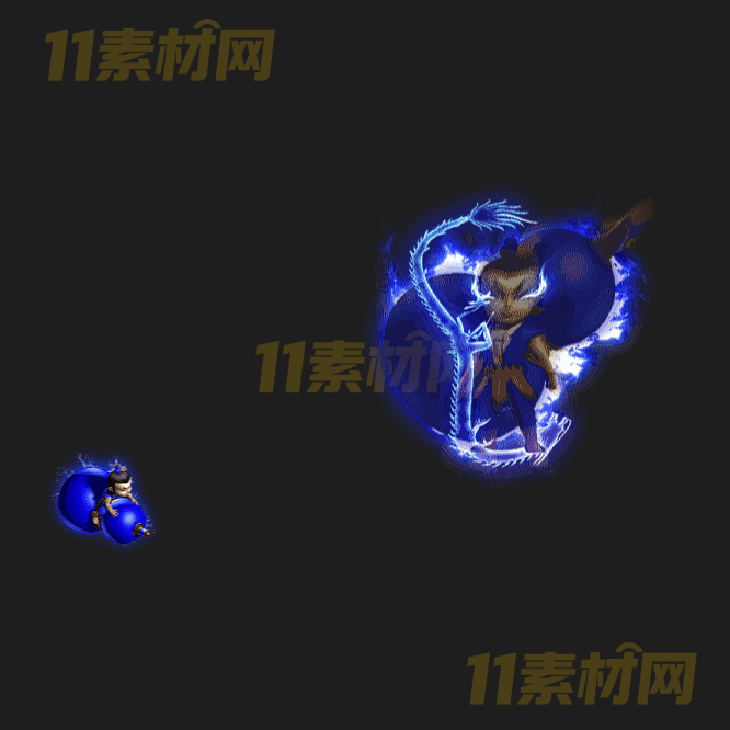 传奇时装素材 一体时装—SZ20260411-113