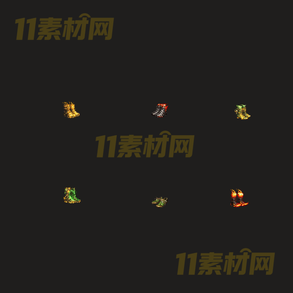 传奇首饰素材 高清PNG序列帧—SS20260411-29