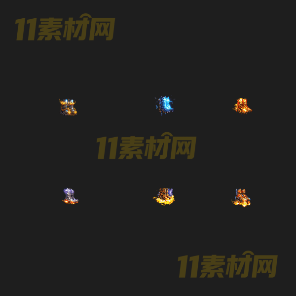 传奇首饰素材 高清PNG序列帧—SS20260411-32