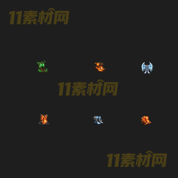 传奇首饰素材 高清PNG序列帧—SS20260411-34