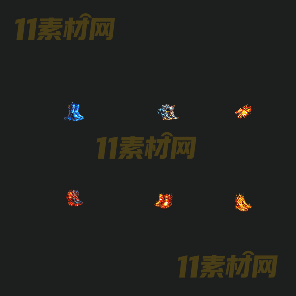 传奇首饰素材 高清PNG序列帧—SS20260411-35