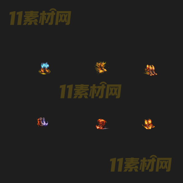 传奇首饰素材 高清PNG序列帧—SS20260411-36