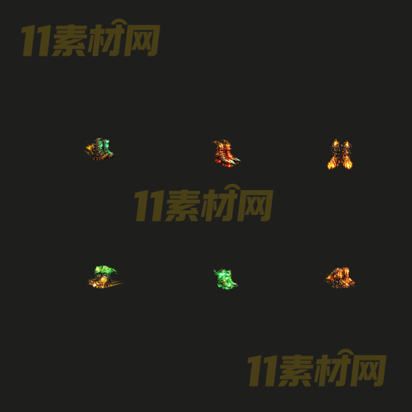 传奇首饰素材 高清PNG序列帧—SS20260411-37