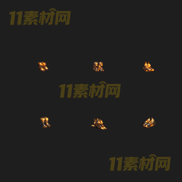 传奇首饰素材 高清PNG序列帧—SS20260411-38