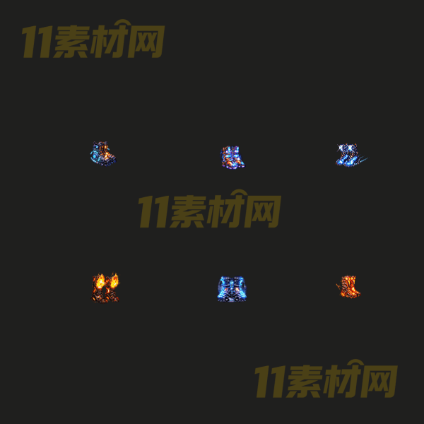 传奇首饰素材 高清PNG序列帧—SS20260411-39