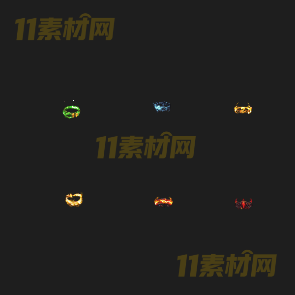 传奇首饰素材 高清PNG序列帧—SS20260411-44