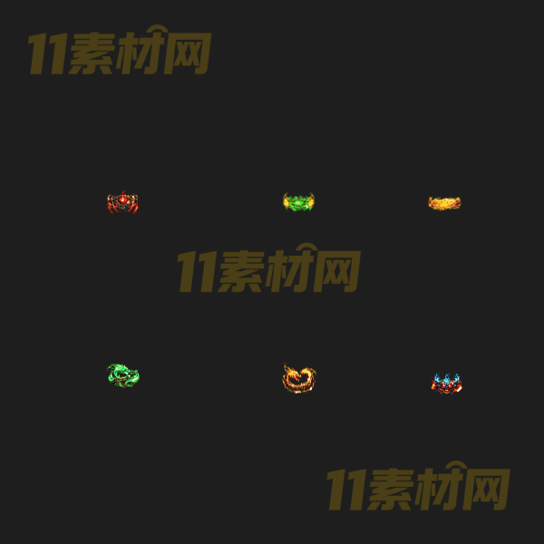 传奇首饰素材 高清PNG序列帧—SS20260411-45