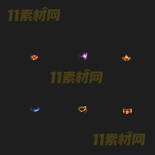 传奇首饰素材 高清PNG序列帧—SS20260411-47