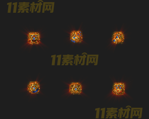 传奇首饰素材 高清PNG序列帧—SS20260412-21