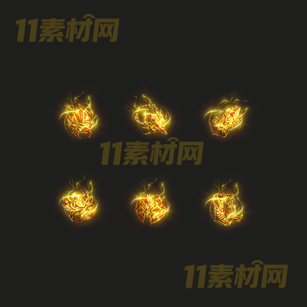 传奇首饰素材 高清PNG序列帧—SS20260412-29