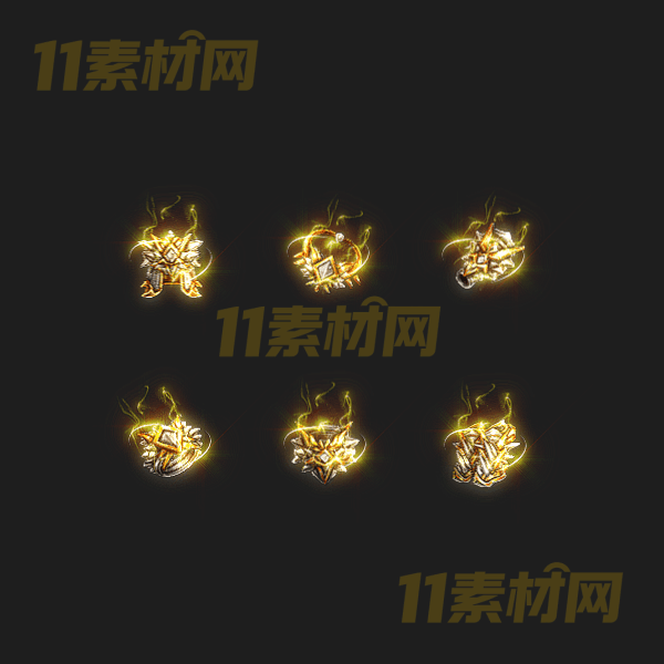 传奇首饰素材 高清PNG序列帧—SS20260412-31