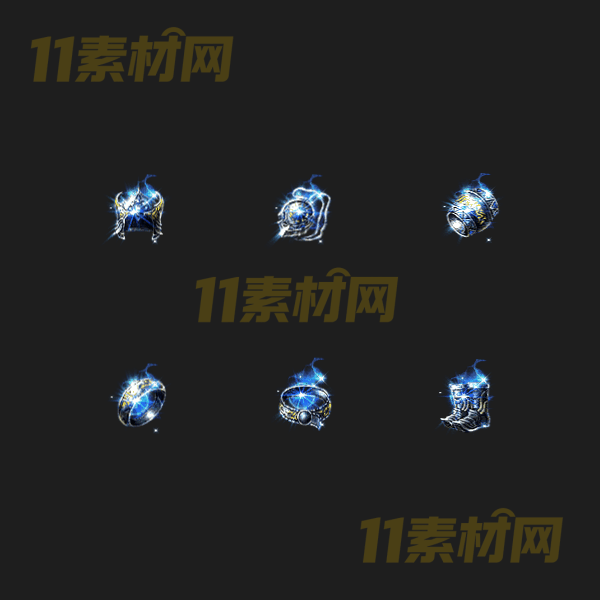 传奇首饰素材 高清PNG序列帧—SS20260412-45