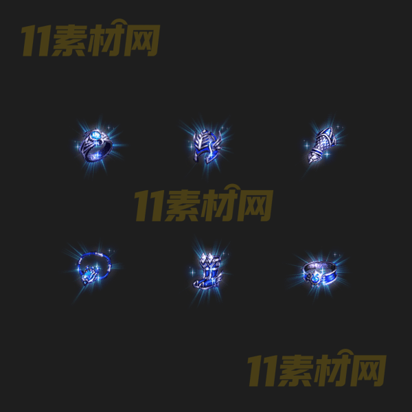 传奇首饰素材 高清PNG序列帧—SS20260412-51