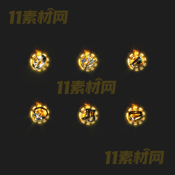 传奇首饰素材 高清PNG序列帧—SS20260412-52