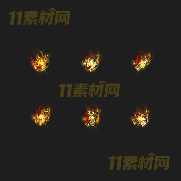 传奇首饰素材 高清PNG序列帧—SS20260412-53