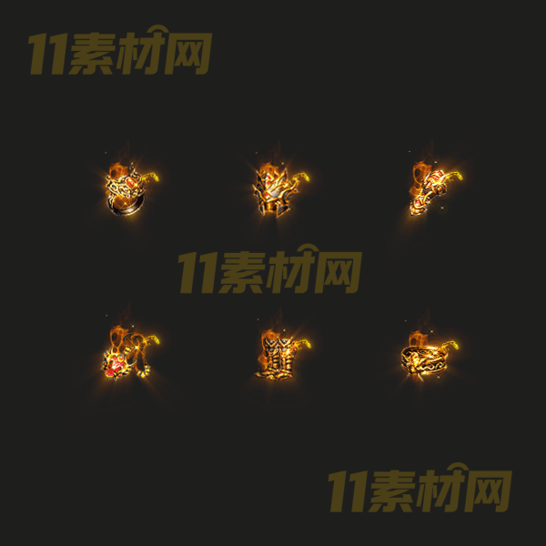 传奇首饰素材 高清PNG序列帧—SS20260412-54