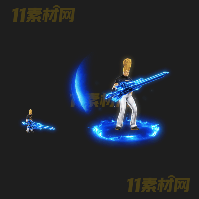 传奇时装素材 一体时装高清PNG序列帧—SZ20260412-67