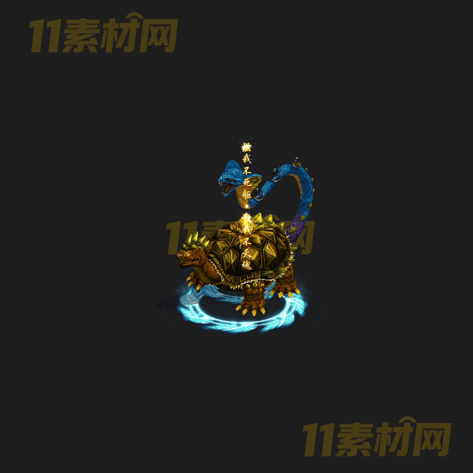 传奇光柱特效素材 动态高清PNG序列帧—GZ20260413-182