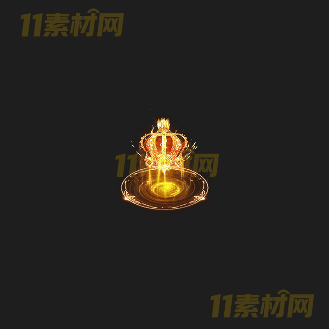 传奇UI法宝物品素材 动态高清PNG序列帧—WP20260413-239