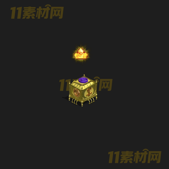 传奇UI法宝物品素材 动态高清PNG序列帧—WP20260413-240