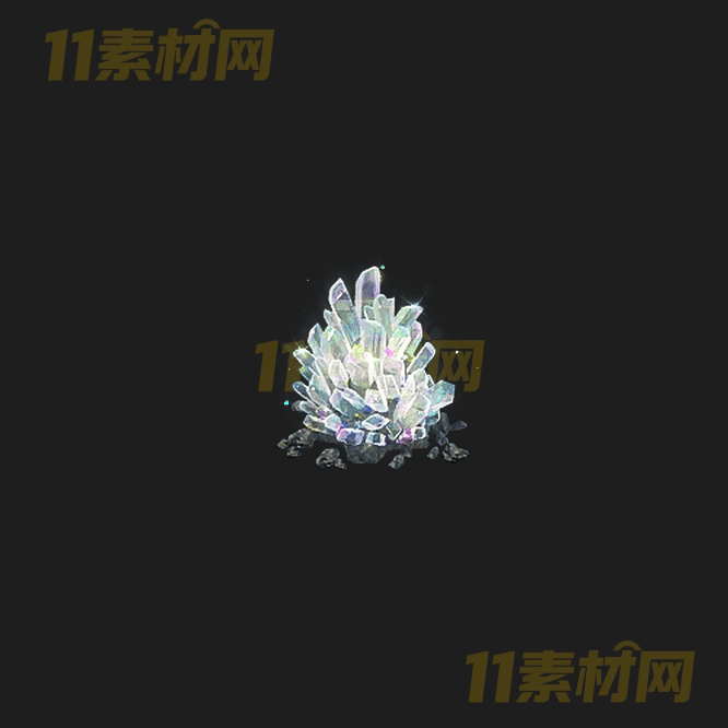 传奇UI法宝物品素材 动态高清PNG序列帧—WP20260413-243