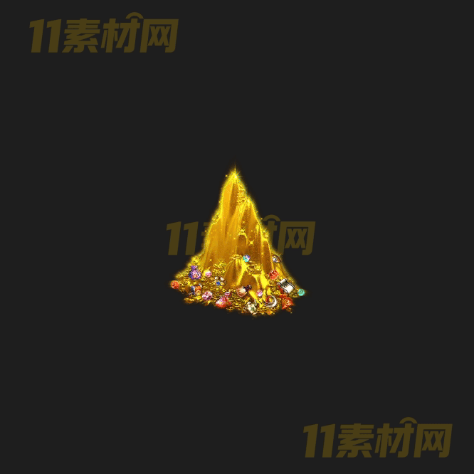 传奇UI法宝物品素材 动态高清PNG序列帧—WP20260413-245