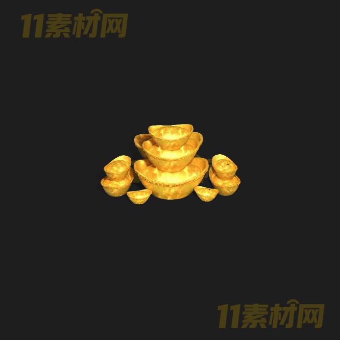 传奇UI法宝物品素材 动态高清PNG序列帧—WP20260413-247