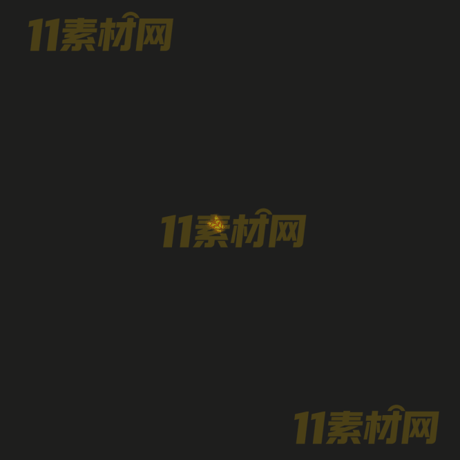 传奇足迹特效素材 动态高清PNG序列帧—ZJ20260413-3