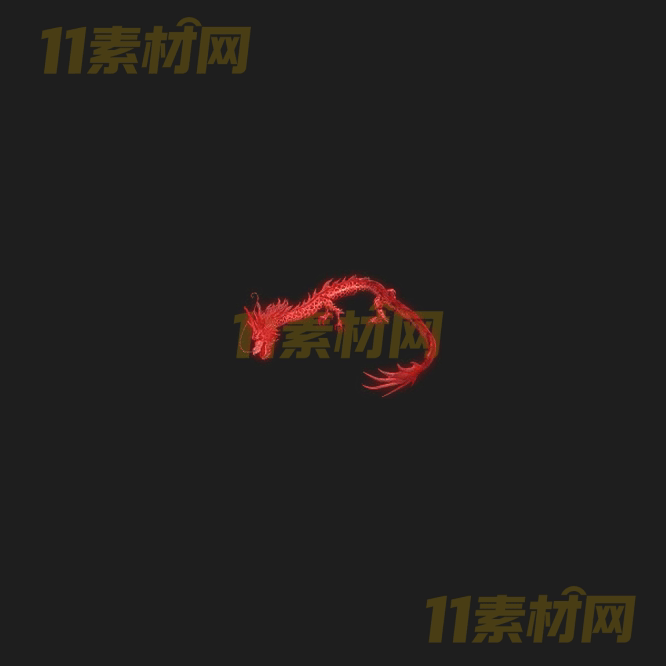 传奇光环特效素材 动态高清PNG序列帧—GH20260413-33