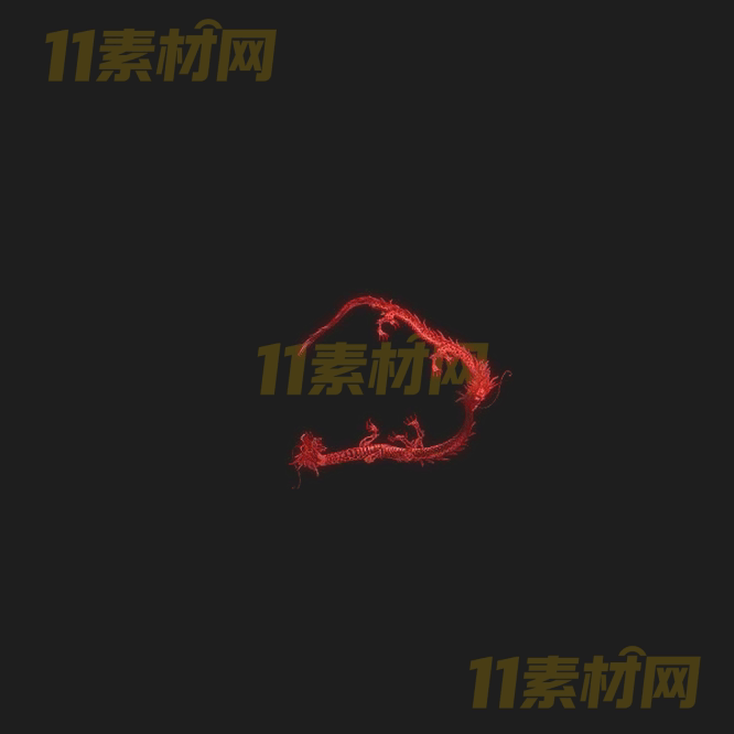 传奇光环特效素材 动态高清PNG序列帧—GH20260413-36