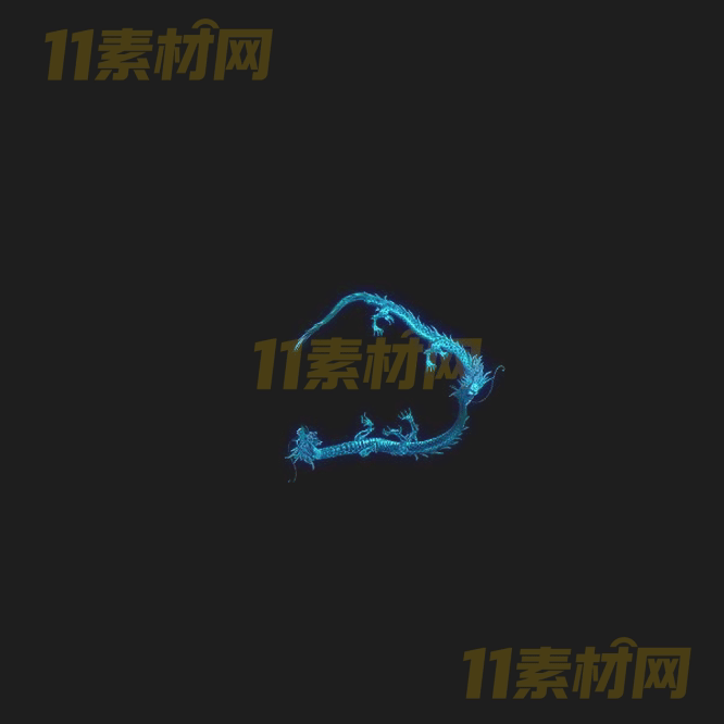 传奇光环特效素材 动态高清PNG序列帧—GH20260413-39