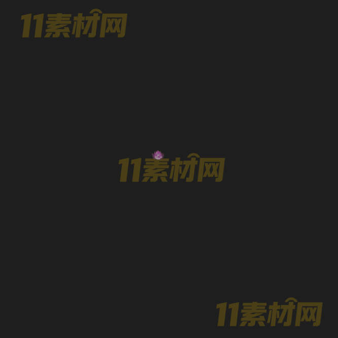 传奇足迹特效素材 动态高清PNG序列帧—ZJ20260413-4