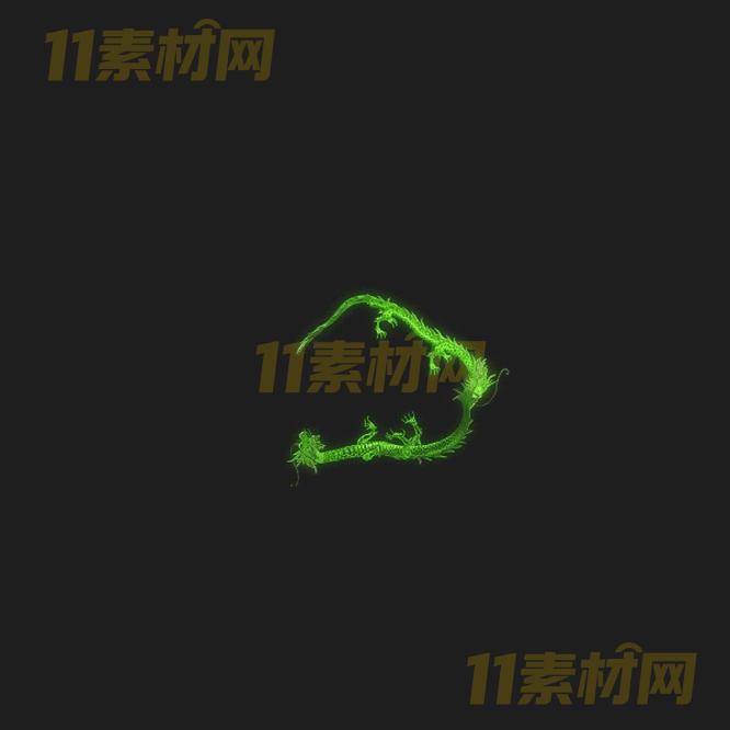 传奇光环特效素材 动态高清PNG序列帧—GH20260413-40