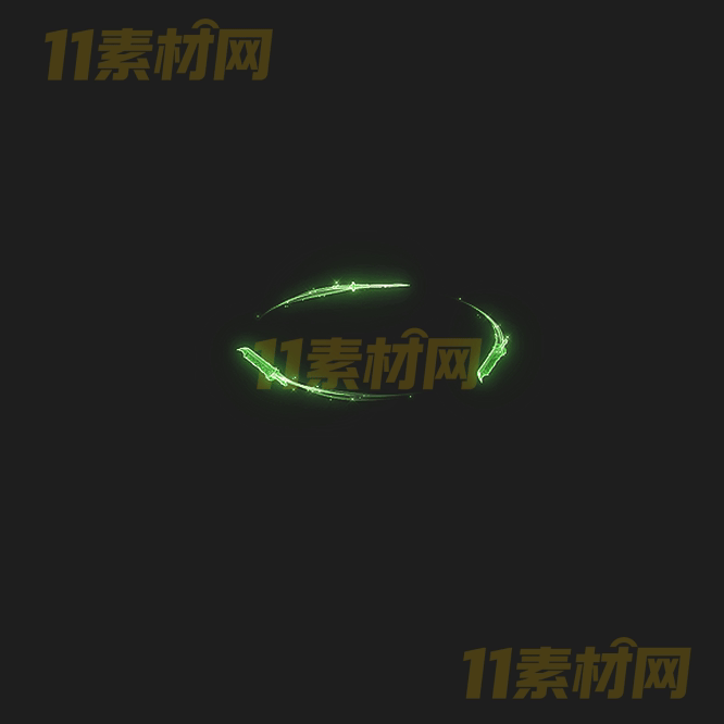 传奇光环特效素材 动态高清PNG序列帧—GH20260413-44