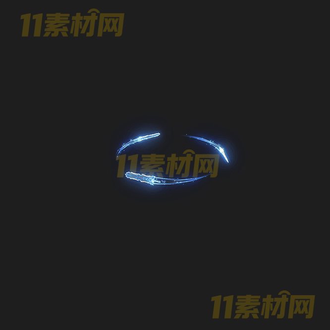 传奇光环特效素材 动态高清PNG序列帧—GH20260413-45