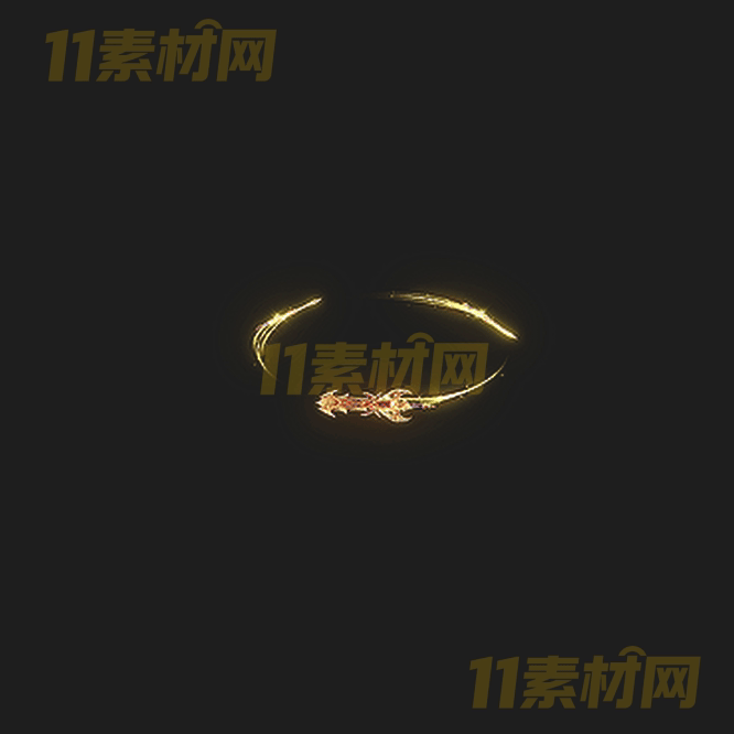 传奇光环特效素材 动态高清PNG序列帧—GH20260413-47