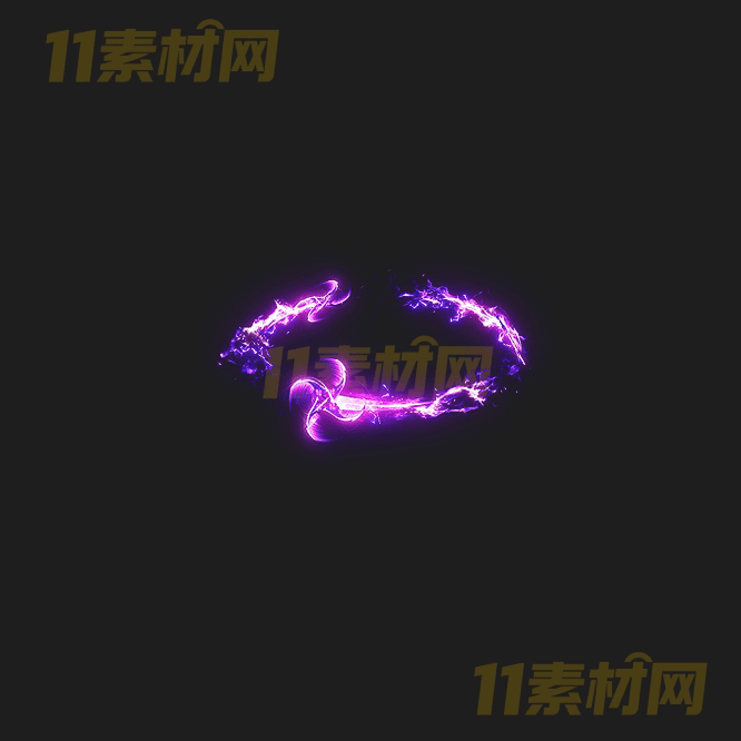 传奇光环特效素材 动态高清PNG序列帧—GH20260413-50