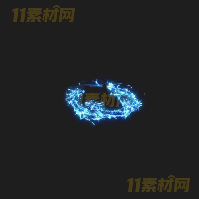 传奇光环特效素材 动态高清PNG序列帧—GH20260413-53