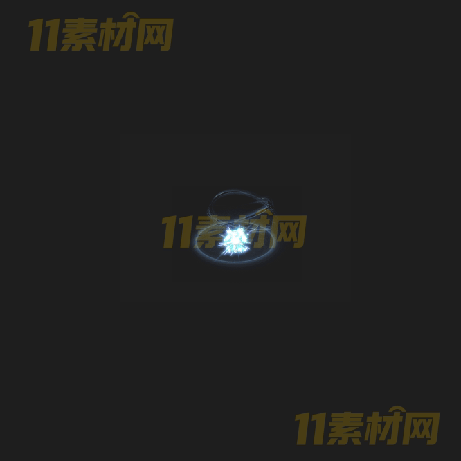 传奇技能特效素材 动态高清PNG序列帧—JN20260413-69