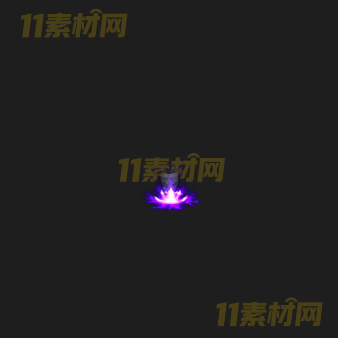 传奇技能特效素材 动态高清PNG序列帧—JN20260413-74