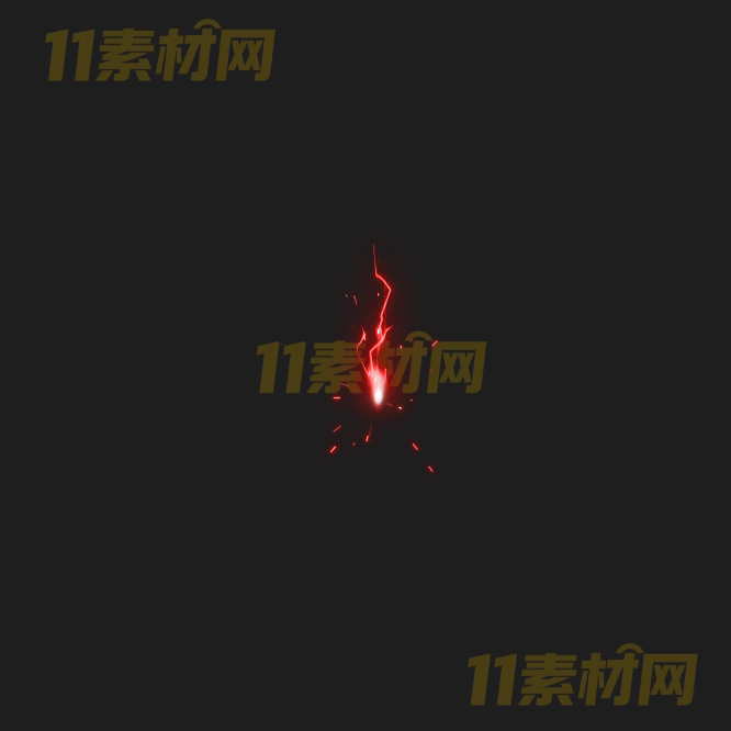 传奇光柱特效素材 动态高清PNG序列帧—GZ20260414-102